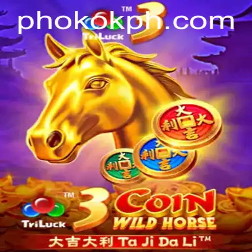 3CoinWildHorse: A Wild Ride in the World of Mobile Gaming