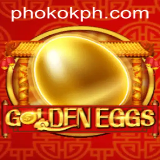 GoldenEggs: An Immersive New Gaming Experience