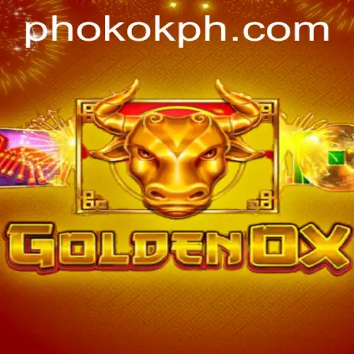 Unveiling GoldenOx: The Thrilling Game Experience with OKOK PH