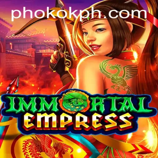 ImmortalEmpress: The Thrilling New Strategy Game Taking the World by Storm