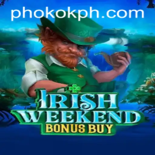 Unlock Excitement with IrishWeekendBonusBuy
