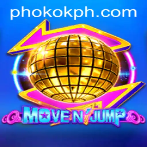 MovenJump: The Interactive Arcade Sensation Sweeping the Globe
