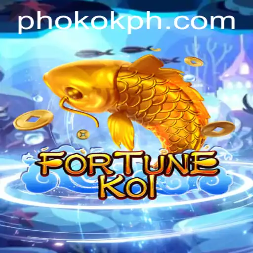 FORTUNEKOI: Dive into a World of Luck and Strategy with OKOK PH