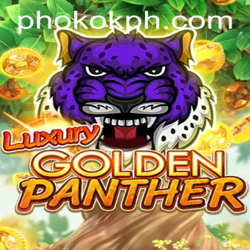 Unveiling the Excitement of LUXURYGOLDENPANTHER: A Thrilling Gaming Experience
