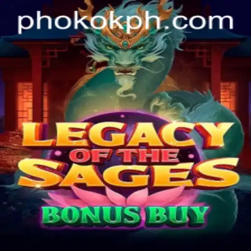 Legacy of the Sages Bonus Buy: A Journey Through Mystical Realms
