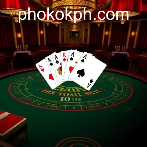 The World of Online Baccarat: OKOK PH