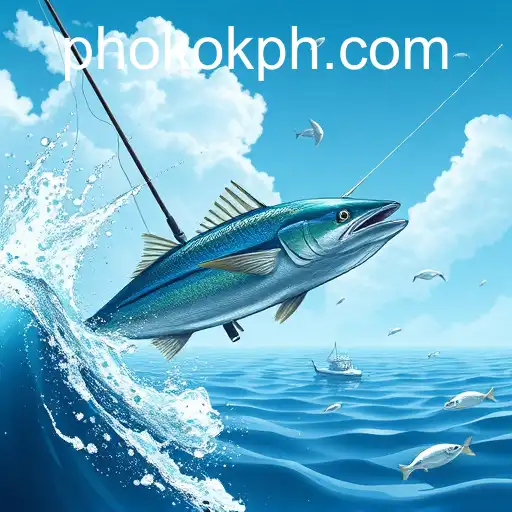 The Rise of Online Fishing: Spotlight on OKOK PH