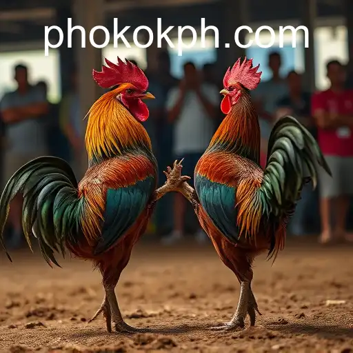 The Rise of Online Sabong: A Deep Dive into OKOK PH